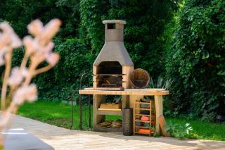 Domaine La Lomanha - Premium charming cottage - 3