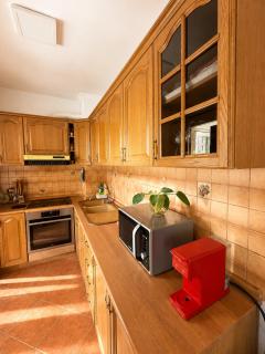 Urban Vista Spacious 2BR in Central Tirana - 2