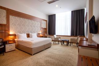 Kule Hotel&Spa Gaziantep - 2