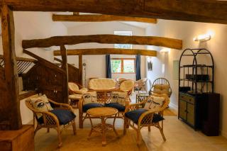 Domaine La Lomanha - Premium charming cottage - 1