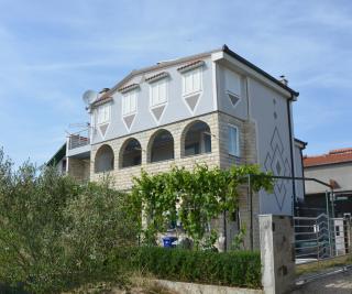 Apartments Petar & Anka - Biograd na Moru - 0