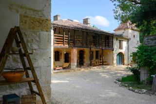 Domaine La Lomanha - Premium charming cottage - 9
