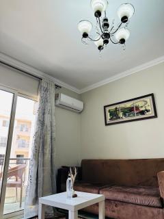 Modern serviced apartment with comfort and privacy - 8