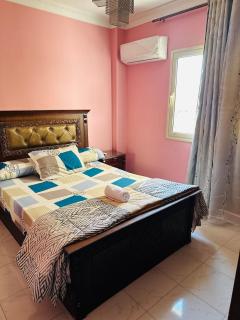 Modern serviced apartment with comfort and privacy - 1