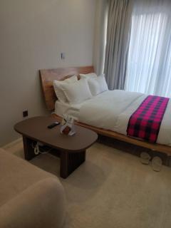 JKIA Transit Studio 10 min from Airport - 9