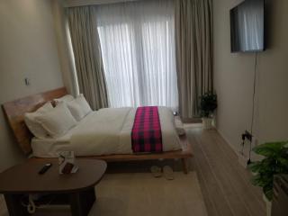 JKIA Transit Studio 10 min from Airport - 8