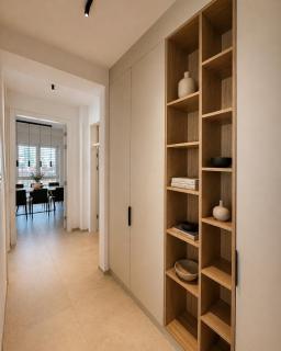 Klina Capital Apartment - 9