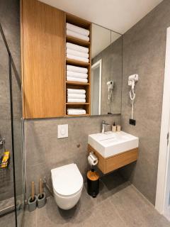 Klina Capital Apartment - 6