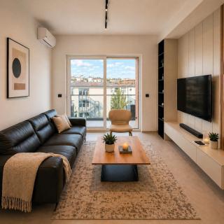 Klina Capital Apartment - 5