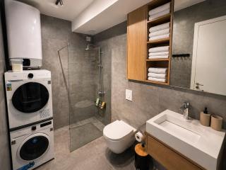 Klina Capital Apartment - 2