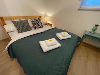 Ferienwohnung Elisa - 1