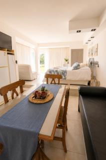 Despertá frente al mar! Loft con bajada privada! - 9