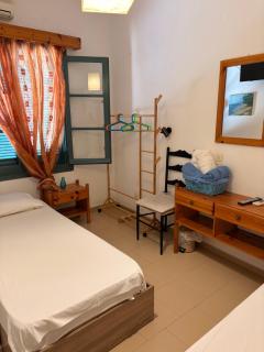 PANSION KONSTANTINOS - Skiathos Town - 6