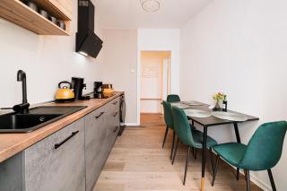 Atlas Living Bochum - Business Apartment für bis zu 6 Gäste - 5