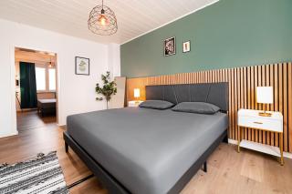 Atlas Living Bochum - Business Apartment für bis zu 6 Gäste - 3
