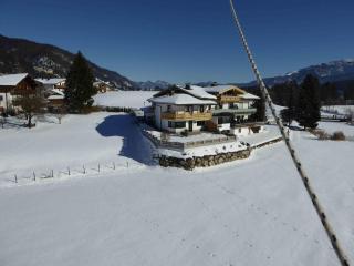 Pension Essbaum - Walchsee - 6