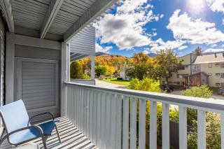 Mountain Life Retreat at Smuggler's Notch Resort - 1