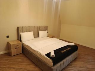 Rıver Forest Hotel - 1