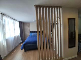 Blue confort suite - 8