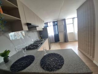 Blue confort suite - 1