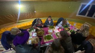 Atta Desert Camp - 7