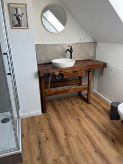 Dat lütte Feldhus - 6