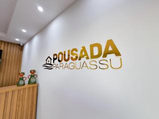 Pousada Paraguassu - 3