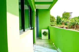 Residence EDA - 3