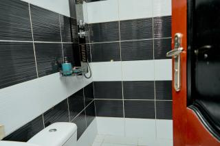 Residence EDA - 1