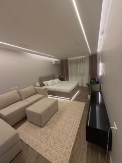 New Alamein Downtown Luxury Flat - 7