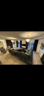 Sakin bir muhit, merkeze yakın tatil köyü, VİLLA - 6