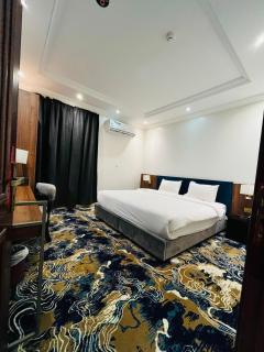Al Muhajir Serviced Apartments Quraish Branch - Gedda - 8