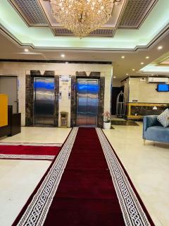 Al Muhajir Serviced Apartments Quraish Branch - Gedda - 2
