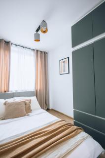 Narutowicza Residence B- Old Town Lublin - By DP Apartments - 7