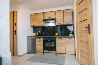 Narutowicza Residence B- Old Town Lublin - By DP Apartments - 5