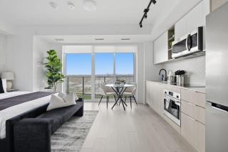 Modern Escape with Panoramic Views - 1