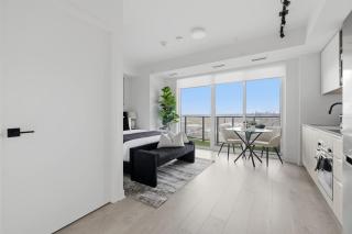 Modern Escape with Panoramic Views - 2