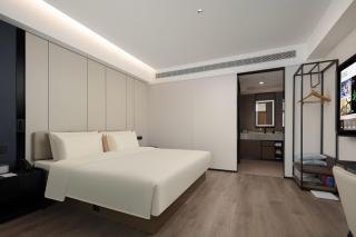 Atour Hotel Hangzhou Sijiqing Qingling Road Metro Station - 6