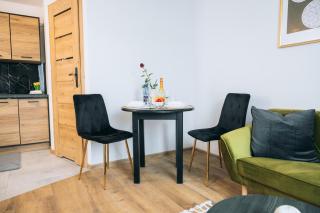 Narutowicza Residence B- Old Town Lublin - By DP Apartments - 3