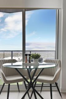 Modern Escape with Panoramic Views - 6