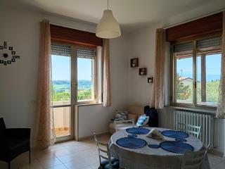 Casa Cococciola Tra Mare e Monti - 0