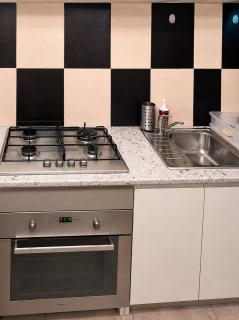 Dona House - 1
