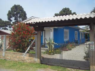 Casa Vale Verde o lugar todo só para você - Canela - 0