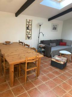 Location de vacances Ker Toutoune - 0