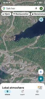 Hovdetunet 77-Gaustablikk, Tinn, Telemark - 8