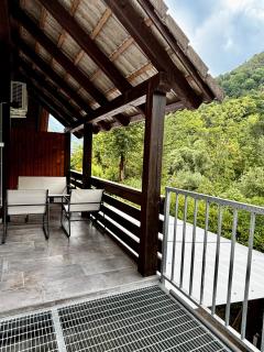 Apartmaji ob Savi - 2
