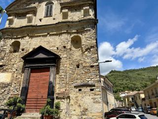 HOST4U - Moltedo Ligurian Autentic Village Home - 1