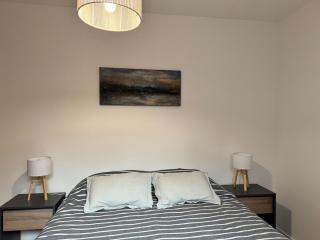 Chic Apartment in Mendoza's Most Exclusive Area - 3
