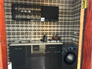 Relax holiday home - 9