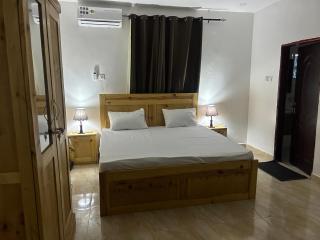 Relax holiday home - 5